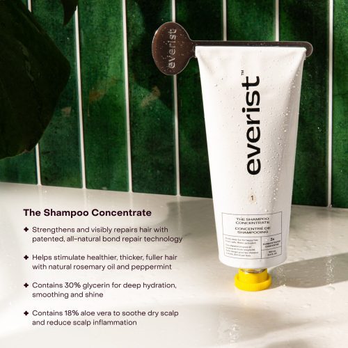 EVR 002 12202024 Everist PDP Images Shampoo Tube 2